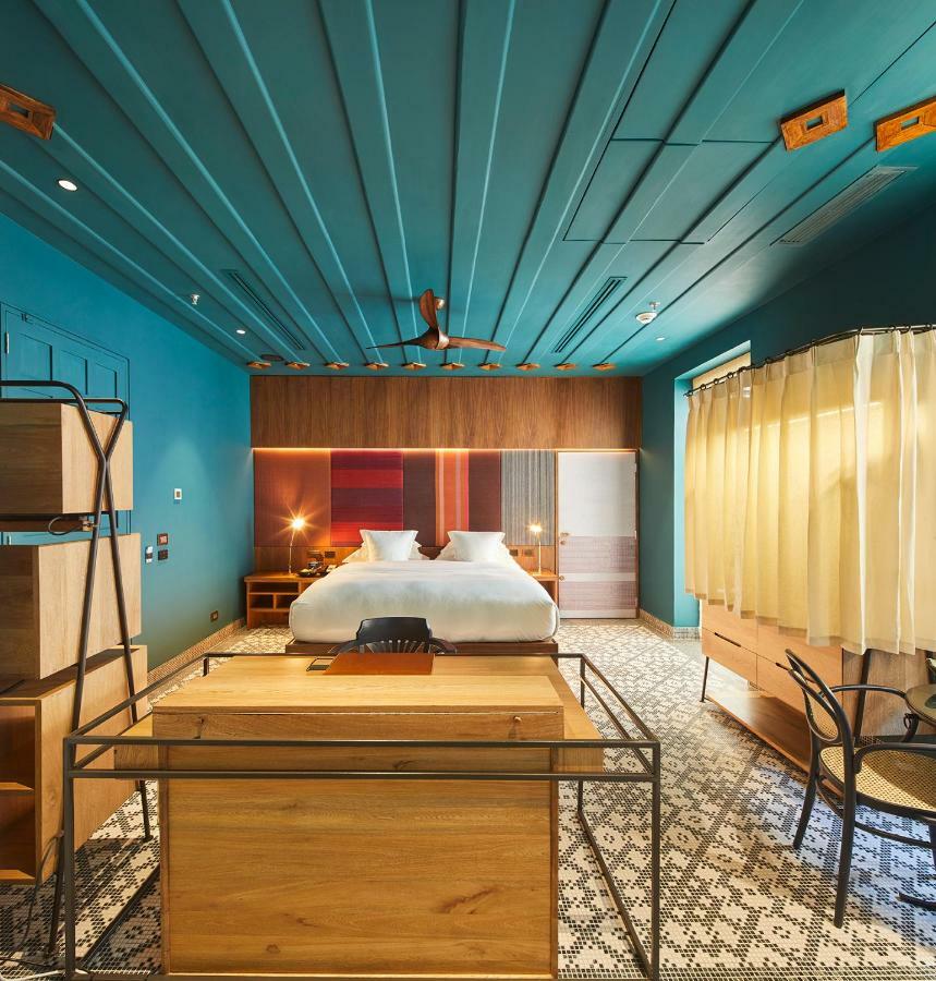 Hotel Boutique Casona Del Colegio Cartagena Exteriér fotografie