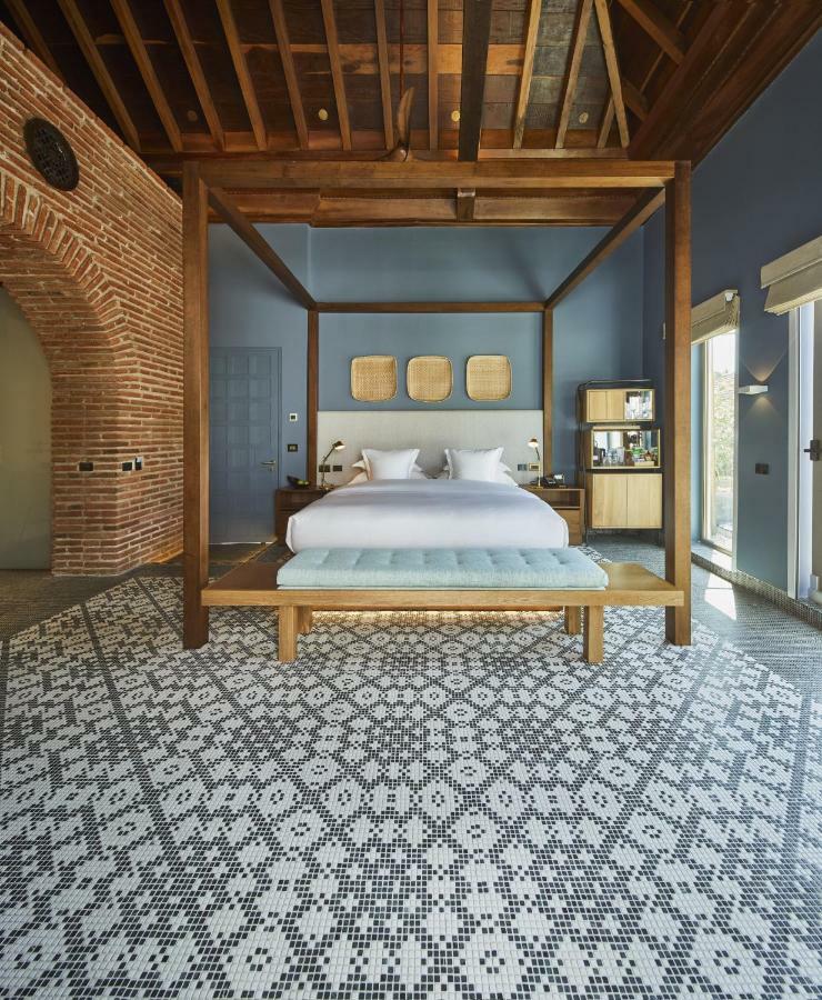 Hotel Boutique Casona Del Colegio Cartagena Exteriér fotografie